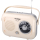 Radio i budzik HYUNDAI PR100B